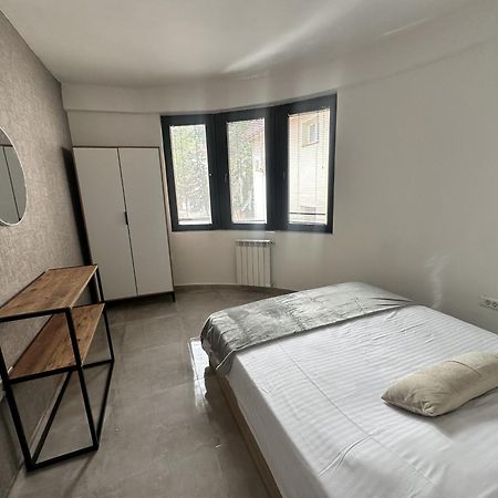 La Vita Apartments By Sienna Скопье Экстерьер фото