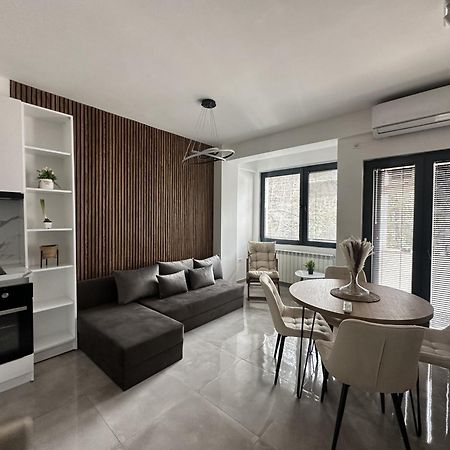 La Vita Apartments By Sienna Скопье Экстерьер фото